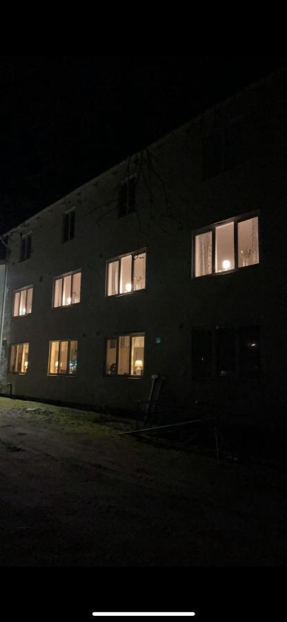 Apelkvistens Waerdshus & Logi Holsljunga Exterior foto